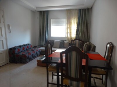 Appartement PARISRéf:  location annuelle