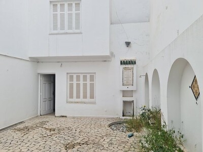 DUPLEX ZOOEY Hammamet  La Corniche A