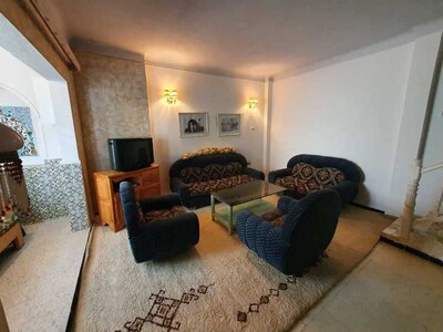 Triplex SANA Référence: