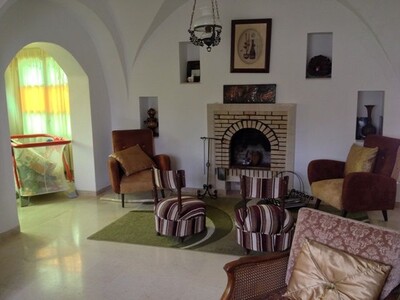 Villa RIMARéf: à oued lassoued