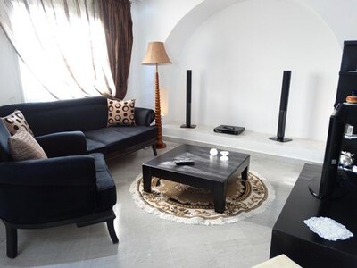 Villa NEROLI location à l'année meublée