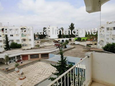 S plus 3 à cité Jardin