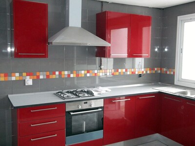 appartement d`exception