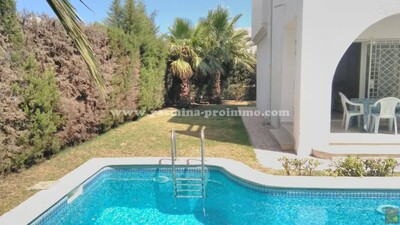 A vendre Villa La rose :