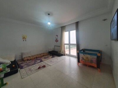 Villa KINDER Réf: Hammamet