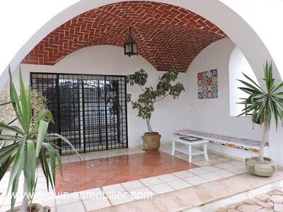 DAR INDIA EDS Hammamet A
