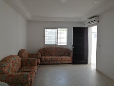 Un appart a vendre a Hammamet RA