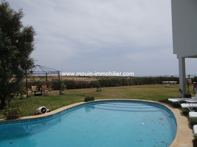 VILLA DU GOLF ABC Hammamet Nord A