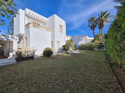 VILLA L'ODEON Yasmine Hammamet A