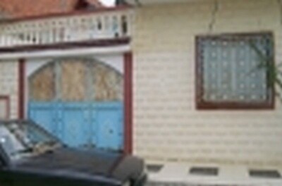 maison spacieuse +++