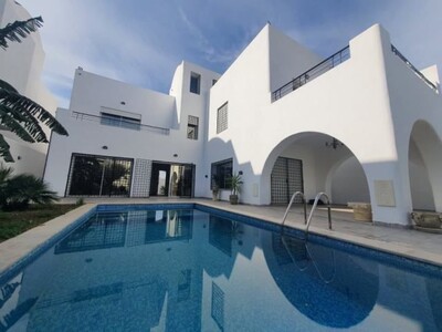 Villa ESPAGNE villa avec piscine
