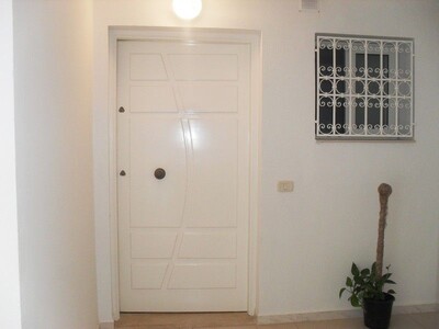 New apartment furnished in the Phenicia area