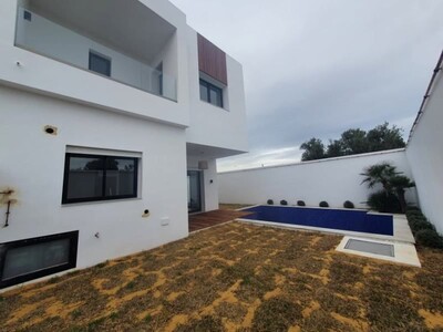 Villa OPIUM Réf:  villa avec piscine