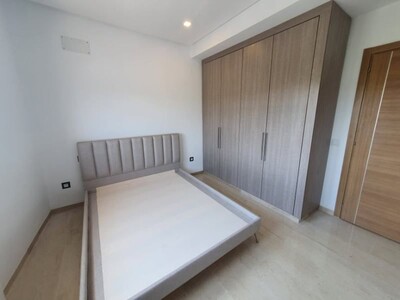 Appartement DELIO 3 Réf:Hammamet