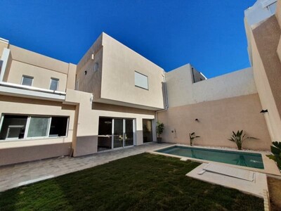 Villa HERMES 2Réf:  location à l'année
