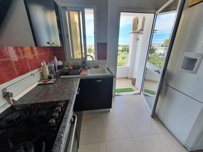 Appartement FORTUNE Réf: au 3eme etage