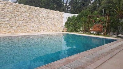 Villa Layali LII al Jinan Hammamet