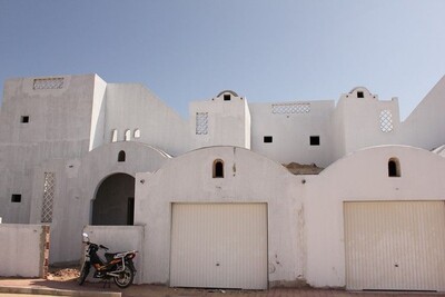 vente villa djerba tunisie Villa Chams n°3/4