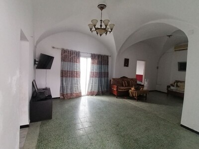 une belle Maison AV à corniche Hamammet BS