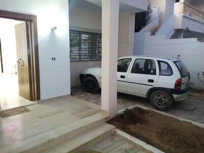 Une Maison AV à Hamammet Sud BS