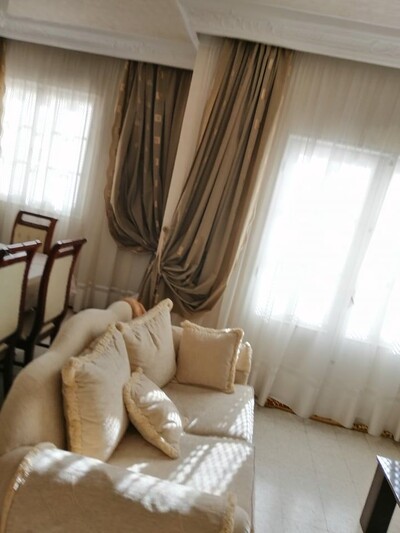 Appartement spacieux à Sousse Jaouhra