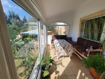 Villa ANGHAM Réf:Hammamet
