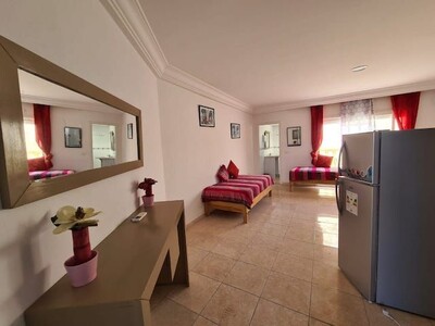 APPARTEMENT HANA Hammamet Nord A