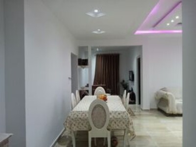 AV une belle mais a Hammamet Nord R