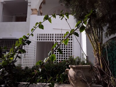 AV Un appart a Hammamet RAN