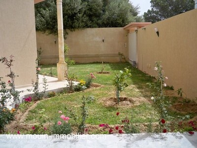 MAISON WARDA Hammamet Nord A