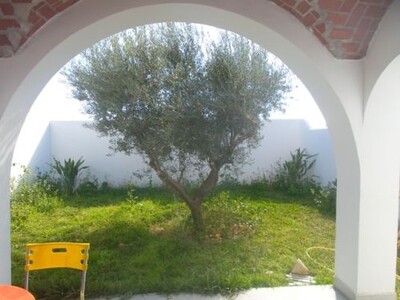 Villa NEROLIRéf: pour location annuelle