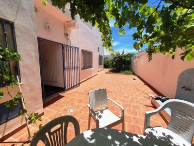 Villa EL JANA Réference jinen Hammamet