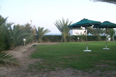 urgent pied dans l'eaux a Hammamet nord++