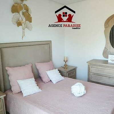 Des Appartements Magnifiques A Kantaoui