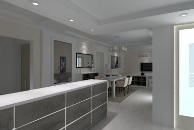 Résidence MIRNA Réf: appartements