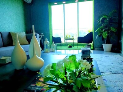 APPARTEMENT LE BON COIN Hammamet Sud A