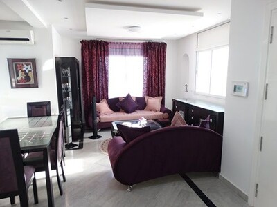 Villa NEROLI Villa meublée àHammamet