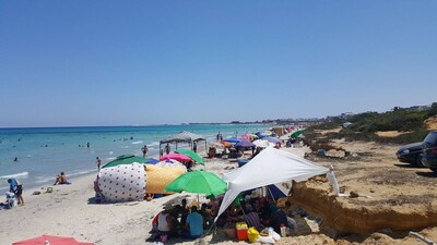 Hammem elghezaz Terrain magnifique