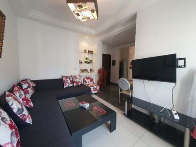 Appartement ZINOU Réference à Hammamet