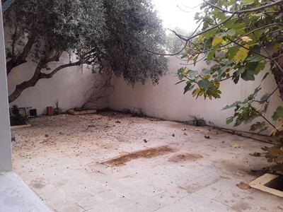 Une mais a vendre a Hammamet sud R