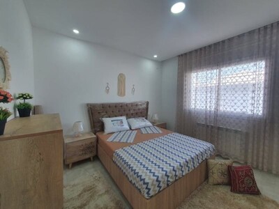 Appartement DOUCEUR 2Réf: zone chraf