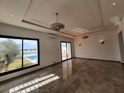 Villa ROTIN 2 Référence Hammamet