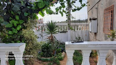 AV une mais a Hammamet nord 1234 Ra