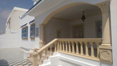 Villa ARIJ Réf: Villa ARIJ Réf: