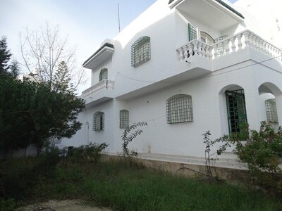 Villa ADEL Réf:  villa pour la vente