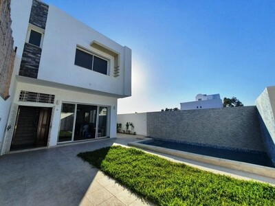 Villa BIJOUX Réf:  vente villa à Hammamet