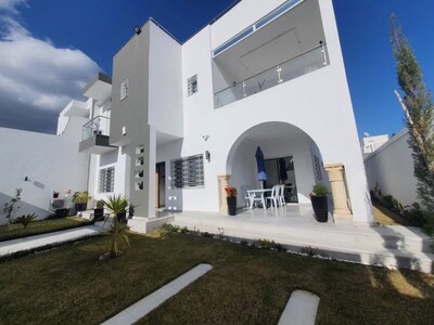 Villa HIBARéf:  kharrouba
