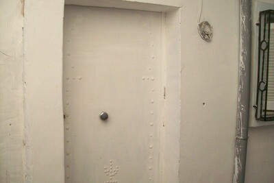 Apartment S + 3 on the first floor not far from the centre