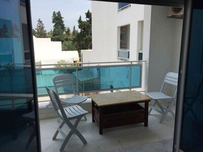 Appartement JULIA au 1er etage
