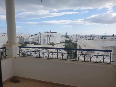 APPARTEMENT RANIA iii Hammamet Nord A